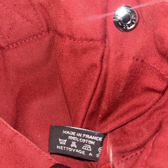 Hermès Toile Fourre Tout PM - Picture 13 of 16